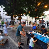 Aiuola Ginzburg, addio al degrado? A fine agosto al via in cantieri per un &quot;nuovo look&quot;