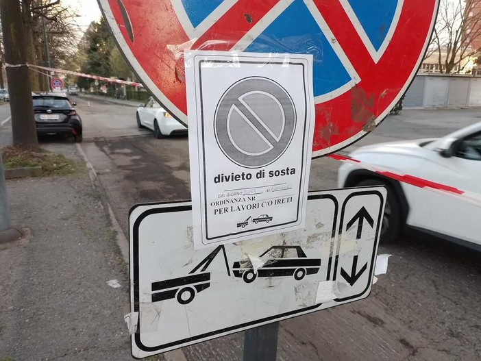 Immagine di repertorio