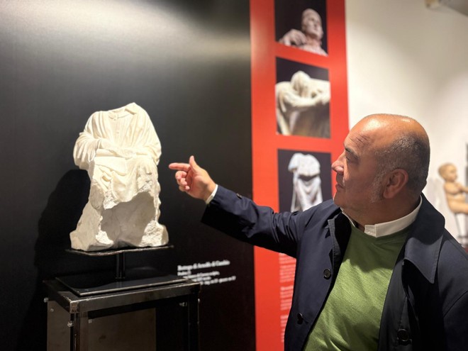 l’antiquariato di Apart Fair attraversa i secoli alla Promotrice di Belle Arti l’antiquariato di Apart Fair attraversa i secoli alla Promotrice di Belle Arti