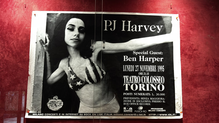 Nasce l’Archivio Digitale del Teatro Colosseo