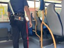 Ubriaco, importuna i passeggeri sul bus a Moncalieri: denunciato (foto d'archivio) Ubriaco, importuna i passeggeri sul bus a Moncalieri: denunciato (foto d'archivio)