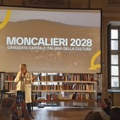 Antonella Parigi, assessore alla Parità di Genere a Moncalieri
