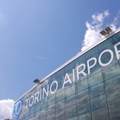 aeroporto di Caselle