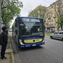Gtt, a Torino solo l'1,4% di corse saltate dai mezzi pubblici negli ultimi sei mesi Gtt, a Torino solo l'1,4% di corse saltate dai mezzi pubblici negli ultimi sei mesi