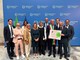 Presentazione e annullo filatelico a Roma