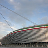 Allianz Stadium