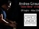 Ad Alba una serata speciale all'insegna della musica: prosegue &quot;Stare bene&quot; in tour, con il cantautore Andrea Giraudo