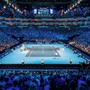 Tennis e Cinema: un incontro e una proiezione in occasione delle Atp Finals