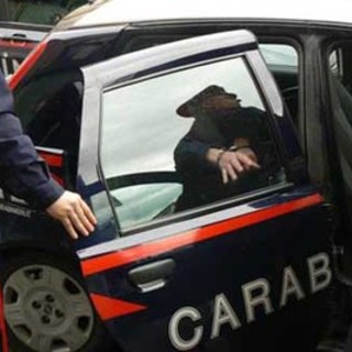 carabinieri - foto d'archivio