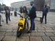 A Torino una nuova flotta di 150 scooter elettrici in sharing