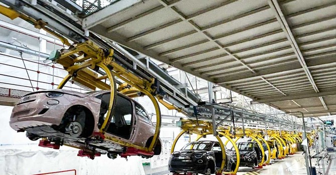 Torino come il sud. Una zona economica speciale per salvare l’automotive