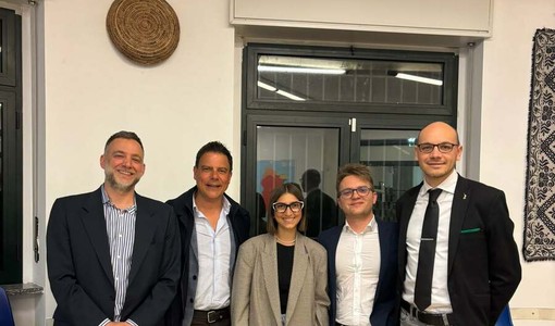 Nata in primavera, l'associazione sta muovendo i primi passi