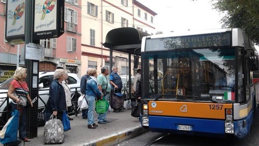 La giunta Appendino propone autobus gratis per gli over 75