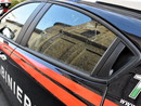 Regio Parco, 23enne schiaffeggiato e rapinato in mezzo alla strada