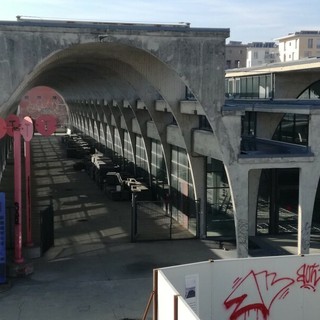Dopo il Mercato dei Fiori, Go Fit guarda all’ex Moi