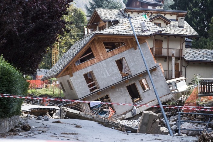 Emergenze idrauliche: 48 imprese edili nell'elenco regionale del pronto intervento Emergenze idrauliche: 48 imprese edili nell'elenco regionale del pronto intervento