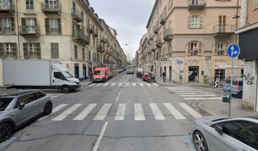 San Donato chiede un attraversamento sicuro per i bambini della scuola Faà di Bruno