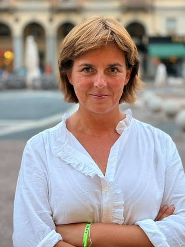 Antonella Massia Antonella Massia