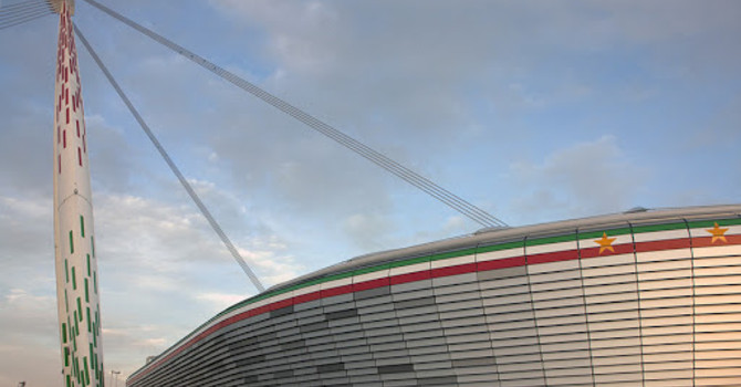 I due sono stati sorpresi a rubare cibo e dormire all'interno dello Stadium