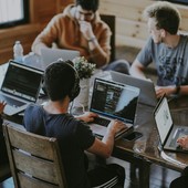 Foto di Annie Spratt - tramite unsplash Foto di Annie Spratt - tramite unsplash