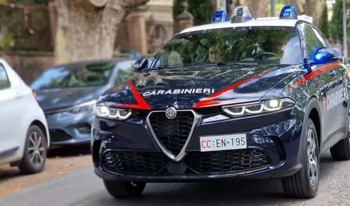 Ferito in strada con cinque colpi di pistola, trasportato d’urgenza al Giovanni Bosco