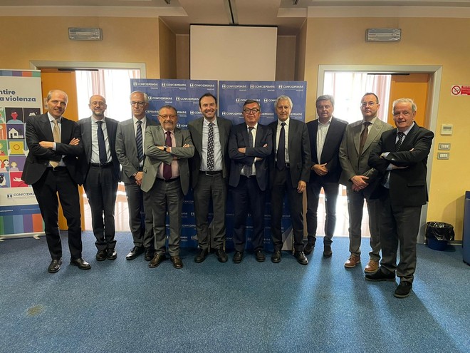 Elia Dogliani nuovo Presidente della Federazione BCC Piemonte, Valle D’Aosta e Liguria