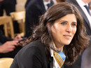 Chiara Appendino non è più la vicepresidente del Movimento 5 Stelle Chiara Appendino non è più la vicepresidente del Movimento 5 Stelle