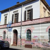 ex centro sociale occupato