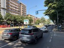Maroncelli-Canelli, messo in sicurezza l'attraversamento Maroncelli-Canelli, messo in sicurezza l'attraversamento