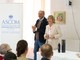 Un momento dell'incontro promosso da Ascom Chivasso