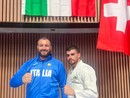 Mondiali di karate in Giappone, arriva da Nichelino la prima medaglia italiana