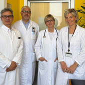 Asl To5, a Moncalieri e Chieri nasce l'ambulatorio Cardio-Nefro-Metabolico
