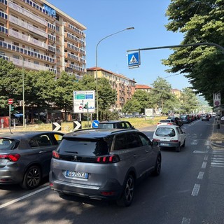 Maroncelli-Canelli, messo in sicurezza l'attraversamento
