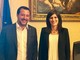 Incontro Salvini-Appendino sul Moi: entro il 2020 liberato l'ex Villaggio Olimpico, risorse speciali per i rimpatri volontari