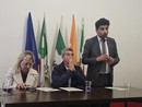 Andrea Orlando ospite a Torino