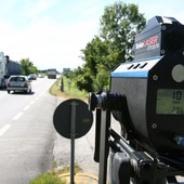 Nuovi velox in corso Grosseto, Circoscrizione 5 divisa