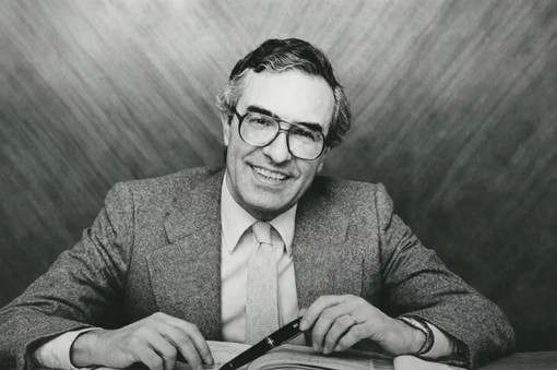 Umberto Allemandi aveva 88 anni