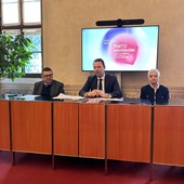 Il Politecnico solleva il sipario sul nuovo anno accademico Il Politecnico solleva il sipario sul nuovo anno accademico