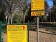 L'area cani della Circoscrizione 4 L'area cani della Circoscrizione 4
