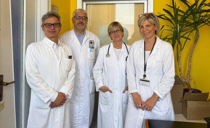 Asl To5, a Moncalieri e Chieri nasce l'ambulatorio Cardio-Nefro-Metabolico