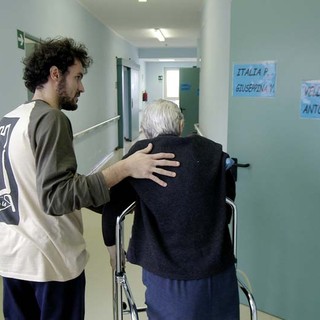 Immagine di repertorio