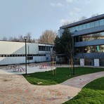 Biblioteche e giardini, corsa contro il tempo per terminare i lavori del Pnrr