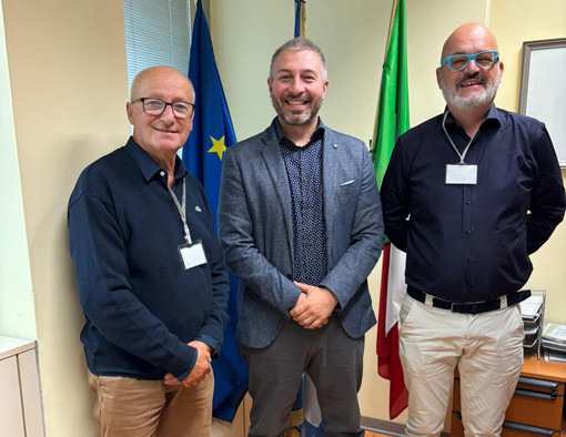 Allo studio piattaforme rialzate per la messa in sicurezza della Sp 23 di Sestriere Allo studio piattaforme rialzate per la messa in sicurezza della Sp 23 di Sestriere