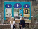 murales in via Sacchi