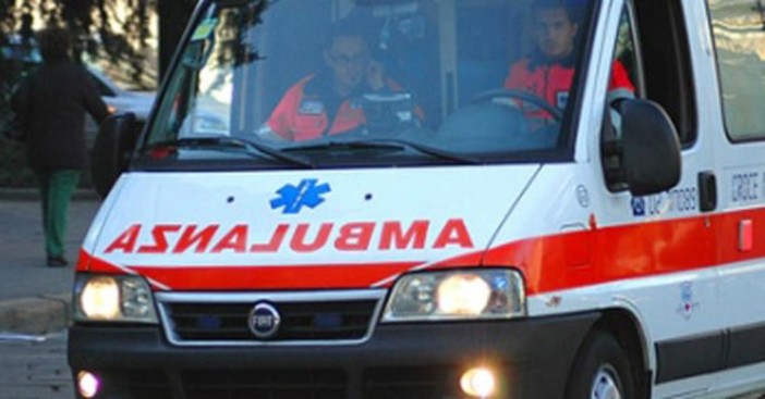 Immagine di repertorio