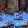 L'aspirante suicida di circa 50 anni soccorso questa mattina