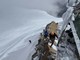Il Politecnico di Torino sul tetto d'Europa: installata sul Monte Rosa la stazione Gps più alta del continente Il Politecnico di Torino sul tetto d'Europa: installata sul Monte Rosa la stazione Gps più alta del continente