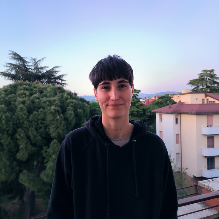 Da rider a rider: al Salone del Libro la prima graphic novel di Arlen