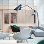 Ufficio Design Italia: progettare lo spazio professionale tra identità, funzione e visione contemporanea