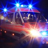 Momenti di terrore a Chivasso, donna investita da un treno